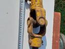 Cardan shaft