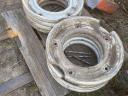 Valtra Valmet weight, wheel weight