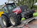 Valtra Valmet Gewicht, Radgewicht