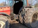 Valtra Valmet 8750 roată dublă