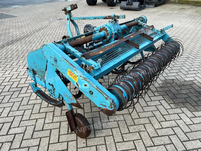 IMANTS 180 BAGGER