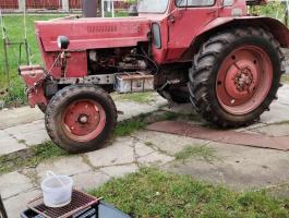 MTZ 80-as, kisfülkés eladó