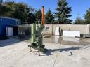 Ballario & Forestello 16 t hydraulic wood chipper