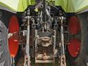 Claas Arion 640 CIS s sprednjim nakladalnikom