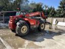 Stivuitor telescopic Manitou MLT 730 Turbo