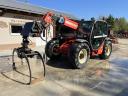 Stivuitor telescopic Manitou MLT 730 Turbo