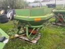 AMAZONE ZA-F 1200 litre twin disc fertiliser spreader