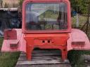 MTZ 80 small cab for sale