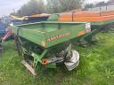 AMAZONE ZA-M MAX 1500 litre twin disc fertiliser spreader