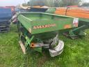 AMAZONE ZA-M MAX 1500 litre twin disc fertiliser spreader