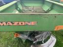 AMAZONE ZA-M MAX 1500 litre twin disc fertiliser spreader