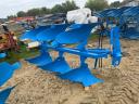 LEMKEN OPAL 90, 3 HEAD (2+1) VARIABLE SPEED PLOUGH MTZ SIZE