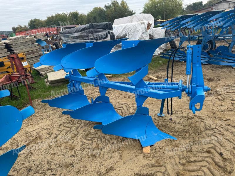 LEMKEN OPAL 90, 3GLAVNI (2+1) PLUG S SPREMENLJIVO HITROSTJO, VELIKOST MTZ