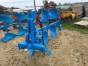 LEMKEN OPAL 90, 3 HEAD (2+1) VARIABLE SPEED PLOUGH MTZ SIZE