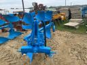 LEMKEN OPAL 90, 3 CAPETE (2+1) PLUG CU VITEZĂ VARIABILĂ MTZ SIZE