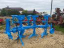 LEMKEN OPAL 90, 3 HEAD (2+1) VARIABLE SPEED PLOUGH MTZ SIZE