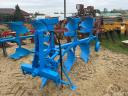 LEMKEN OPAL 90, 3 CAPETE (2+1) PLUG CU VITEZĂ VARIABILĂ MTZ SIZE