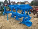 LEMKEN OPAL 90, 3 CAPETE (2+1) PLUG CU VITEZĂ VARIABILĂ MTZ SIZE