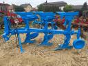 LEMKEN OPAL 90, 3 HEAD (2+1) VARIABLE SPEED PLOUGH MTZ SIZE