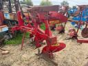 GOUDLAND (DUTCH) 2 HEAD REVERSIBLE PLOUGH WITH GOOD WEAR PARTS