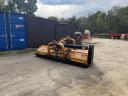 Berti TFH/F300 hammer mulcher