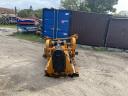 Berti TFH/F300 hammer mulcher