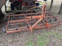 Arable cultivator