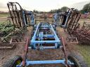 OMIKRON 4, 4 m trailed combiner Helti, Letak, Leko