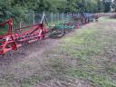 OMIKRON 4, 4 m trailed combiner Helti, Letak, Leko