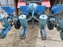 SPC 4-row seeder