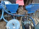 SPC 4-row seeder