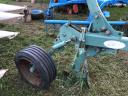 Nardi 3+1 head reversible plough