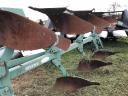 Nardi 3+1 head reversible plough