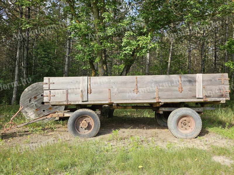 Trailer for sale