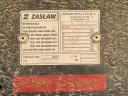 Zaslaw trailer 12 t