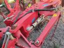 Pöttinger 4 head rotary plough