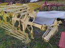 Widder 2 head rotary plough