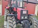 Mtz 892,2 im Neuzustand