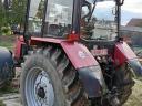 Mtz 892.2 v novom stave