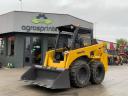 Komatsu SK714 mini loader