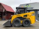 Komatsu SK714 mini loader