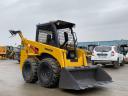 Mini încărcător Komatsu SK714