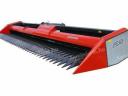 Dominoni GF 940 row-independent sunflower harvester adapter kit