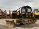 Oxtrac 2001 forestry crawler tractor