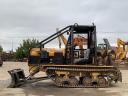 Oxtrac 2001 forestry crawler tractor