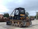 Oxtrac 2001 forestry crawler tractor