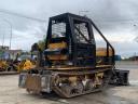 Oxtrac 2001 forestry crawler tractor