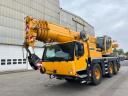 Liebherr LTM 1055-3.2 / 2017 / 5500 ó / Lízing 20%-tól nettó vásárlás és nettó lízing 20%