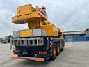 Liebherr LTM 1055-3.2 / 2017 / 5500 h / Leasing od 20% netto wykupu i 20% netto leasingu