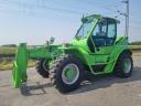 Merlo P50.18HM Teleskoplader